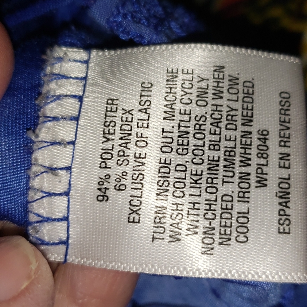 JM Collection tunic - Picture 7 of 7